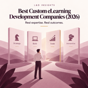 Best Custom Elearing Companies